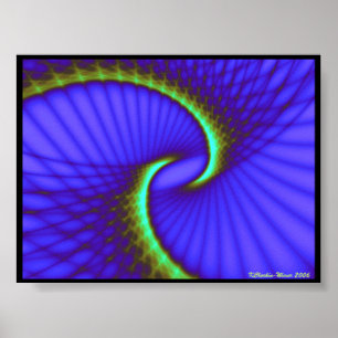 Affiche Dream Weaver