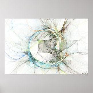 Affiche Dreamcatcher