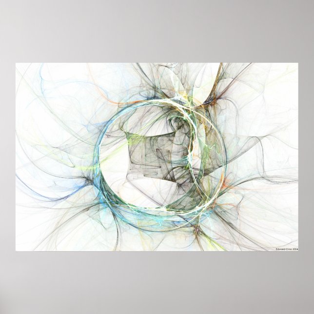 Affiche Dreamcatcher (Devant)