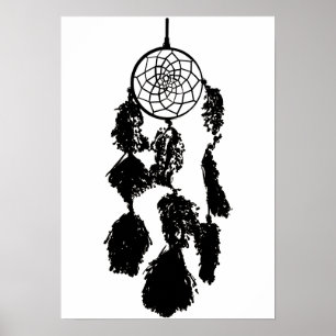 Affiche Dreamcatcher