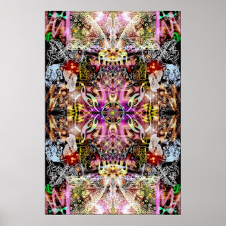 Affiche Dreamscape 2