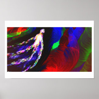 Affiche Dreamscape No.6