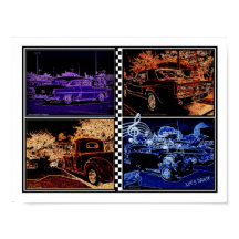 Drive-In avec les classiques