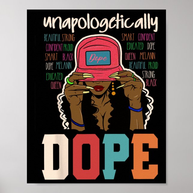 Affiche Drogue sans remords Noir Afro Noir Histoire Jun (Devant)