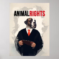 Droits des animaux