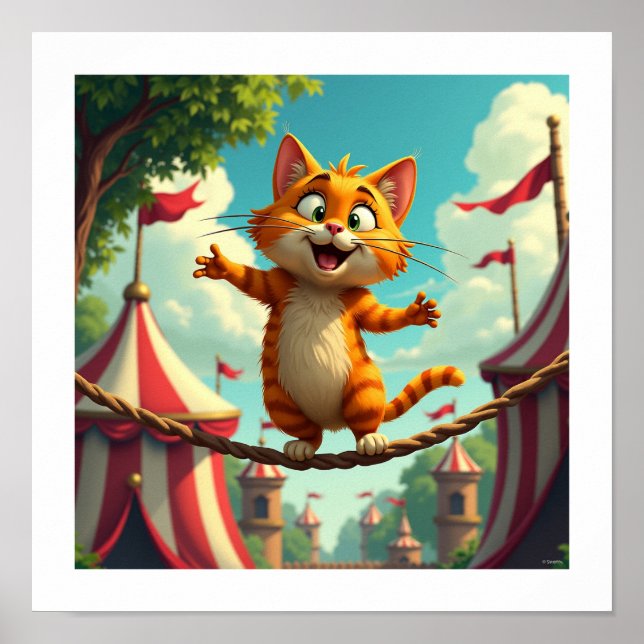 Affiche Drôle (Devant)