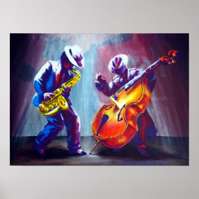 Affiche Drôle (Devant)