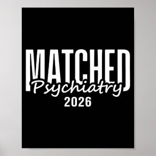 Affiche Drôle 2026 journée de l'appariement de résidence e