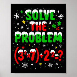 Affiche Drôle 67 Meme Pemdas Enseignant de mathématiques é