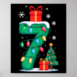 Affiche Drôle 67 Noël 6 7 Six Sept Memes 6 7 Correspondanc