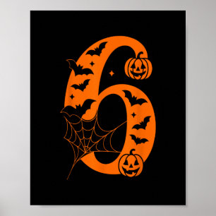 Affiche Drôle 67 Six Sept Mème Couple Correspondant Hallow