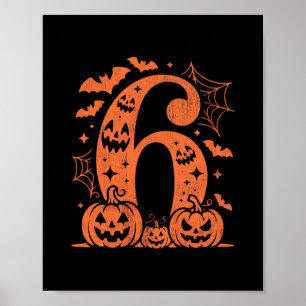 Affiche Drôle 67 Six Sept Mème Couple Correspondant Hallow