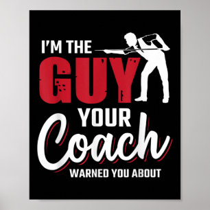 Affiche Drôle Barbecue Grill Dit Que J'Aime Les Coupes De 