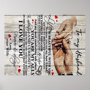 Affiche Drôle cadeau pour l'homme   Citations Drôle Au Mar