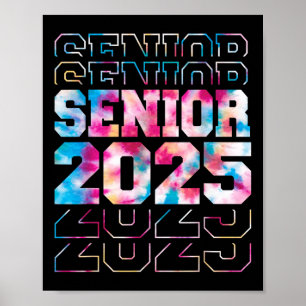 Affiche Drôle Cadeaux De Diplôme Supérieur Cl De 2025 Me S