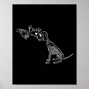 Affiche Drôle Citation Karate Excès Lettre d'absence à laq