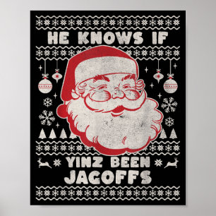 Affiche Drôle de Noël à Pittsburgh