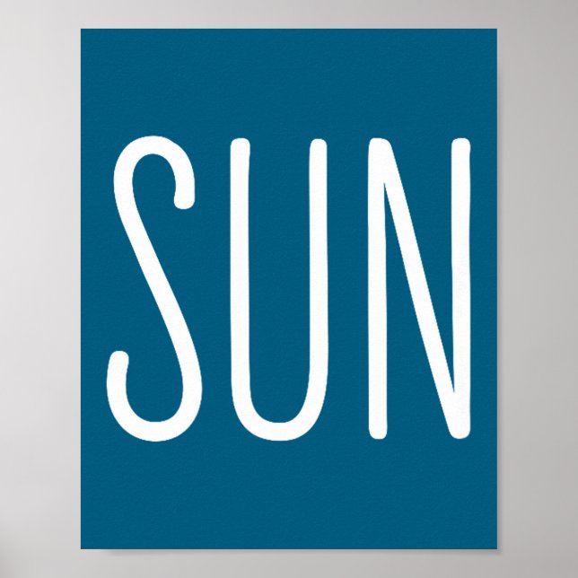 Affiche Drôle de nous Éclipse solaire Soleil Couples (Devant)