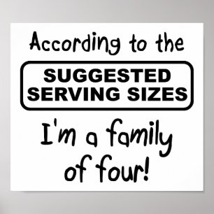 Affiche drôle de suggestion de service