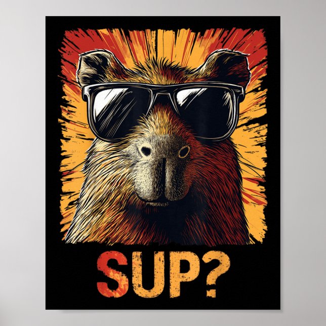 Affiche Drôle Graphic Tee Boys Girls Enfants Ados Hommes F (Devant)