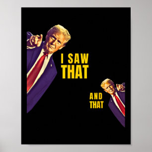 Affiche Drôle j'ai vu ce mème Jésus Rron et je le dis à D