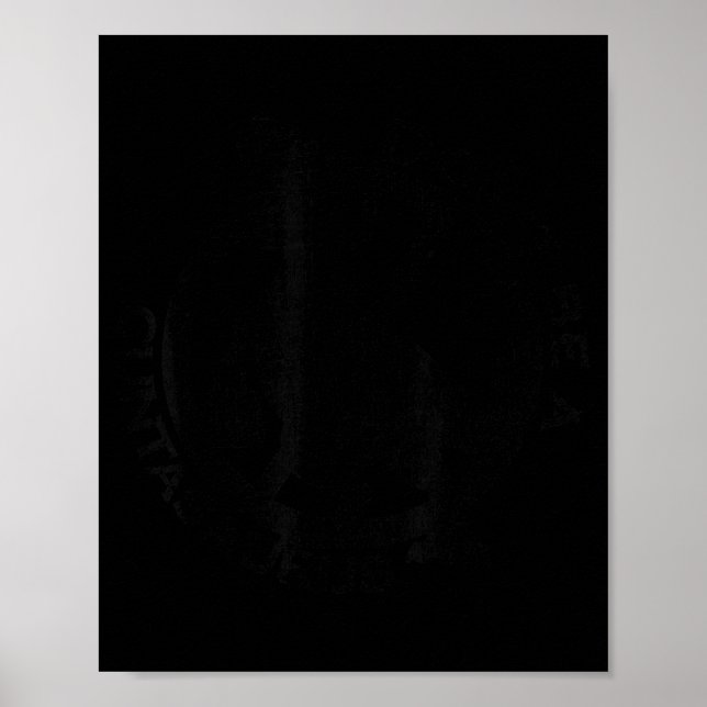 Affiche Drôle Ne soyez pas un Asaurus _ Amoureux de dinosa (Devant)