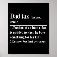 Drôle papa Définition fiscale Daddy Fête des pères