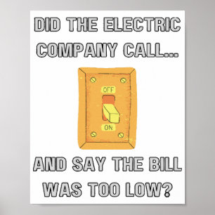 Affiche Drôle papa dit