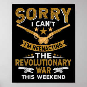 Affiche Drôle Redressement de la Guerre révolutionnaire -