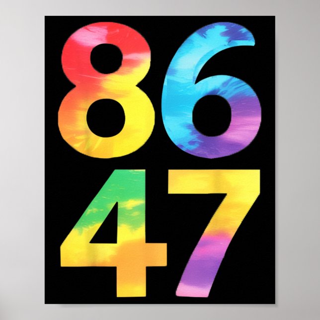 Affiche Drôle Résister 8647 Libéral Fan  (Devant)