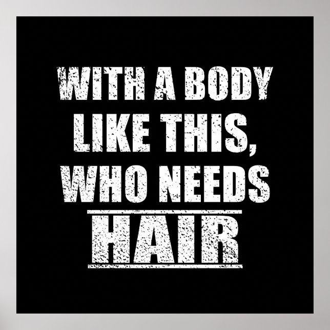 Affiche Drôle sarcastique dit sarcastique humour sarcasme (Devant)