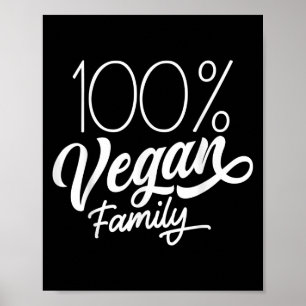 Affiche Drôle Végétarien Cool Diet Veggie Veganism World V