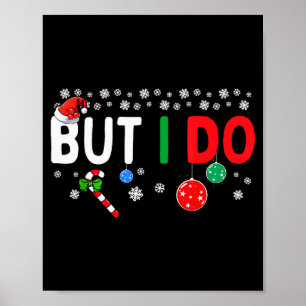 Affiche Drôles de couples Je ne porte pas de tenue de Noël