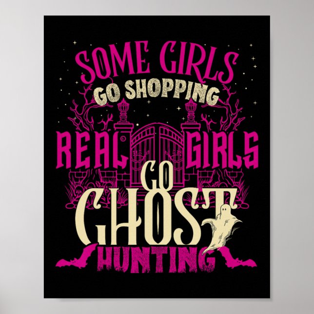 Affiche Drôles de filles à la chasse aux fantômes Paranorm (Devant)