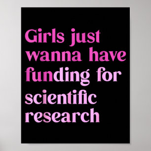 Affiche Drôles de filles juste W ont un financement pour l