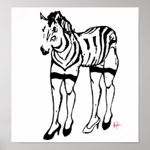 Affiche "Drop Dead Gorgeous"