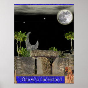 Affiche du château de Coral