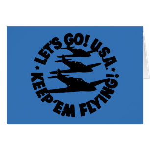 Affiche du Corps aérien de l'Armée, 1941