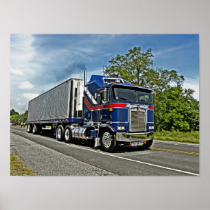 Affiche du K100 de Reinbold