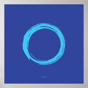 Affiche du moment No.11 de zen