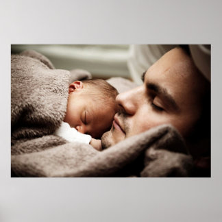 affiche du père et du fils DE 8.99