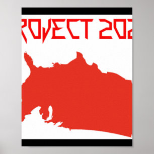 Affiche Du Projet 2025