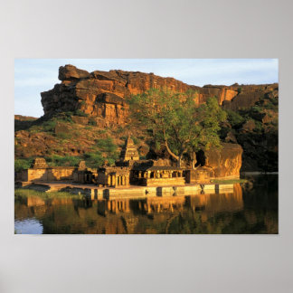 affiche du temple indien à partir de 14.95 DE 14.9