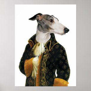 Affiche du whippet DR220