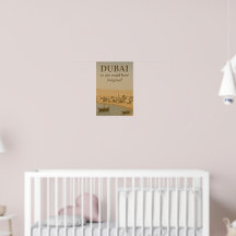 Dubai: Origins Unimaginable