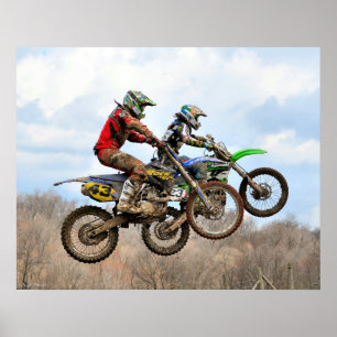 Affiche Duel dans la jupe