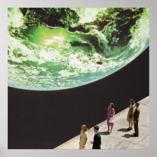 Affiche D'un autre monde — n° 03