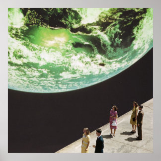 Affiche D'un autre monde — n° 03