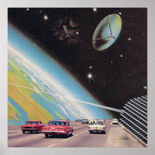 Affiche D'un autre monde — n° 04