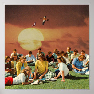Affiche D'un autre monde — N° 08